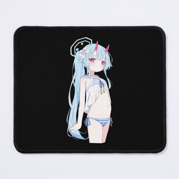 Item preview, Blue Archive | Waraku Chise designed and sold by Alysonwilsonrt.