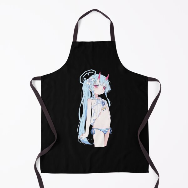 Item preview, Blue Archive | Waraku Chise designed and sold by Alysonwilsonrt.
