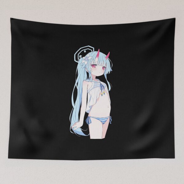 Item preview, Blue Archive | Waraku Chise designed and sold by Alysonwilsonrt.