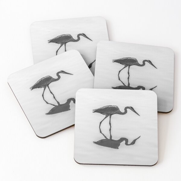 Item preview, Double Heron designed and sold by Dany3l.