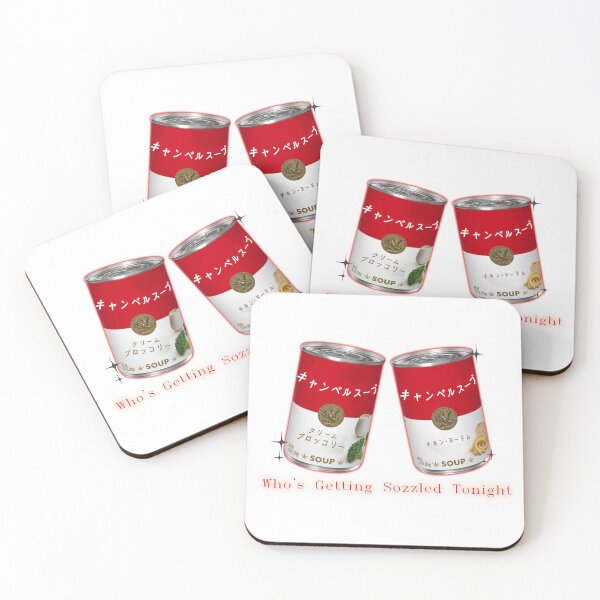 Item preview, Japanese Soup designed and sold by MilkMoney78.