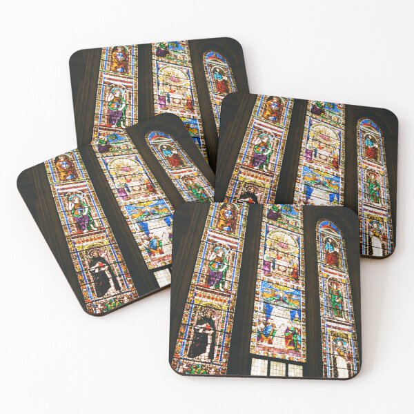 Item preview, Stained Glass designed and sold by julianfilm.