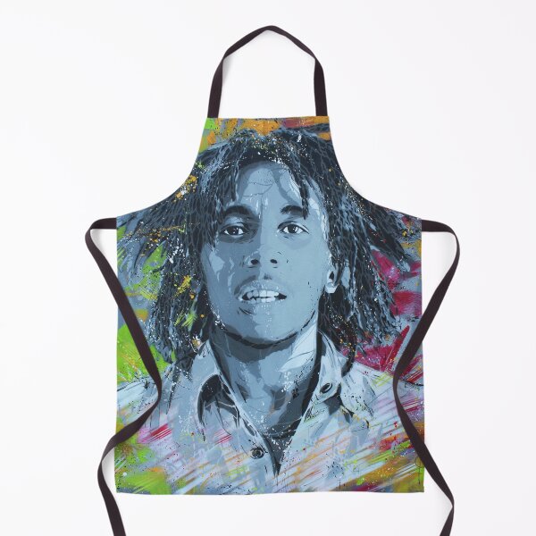 Artikelvorschau, Bob Marley entworfen und verkauft von JazzyPrints47.