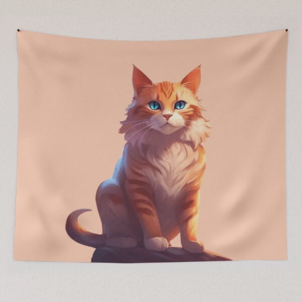 Item preview, Nice Cat designed and sold by PierreAlbijanic.