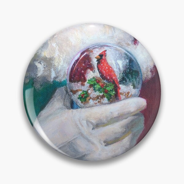 Item preview, A Jolly Surprise designed and sold by RobertMcKayArt.