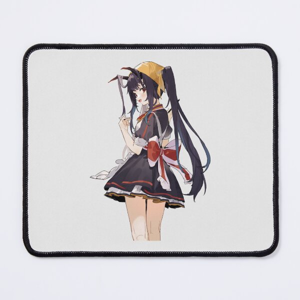 Item preview, Blue Archive | Aikiyo Fuuka designed and sold by Alysonwilsonrt.