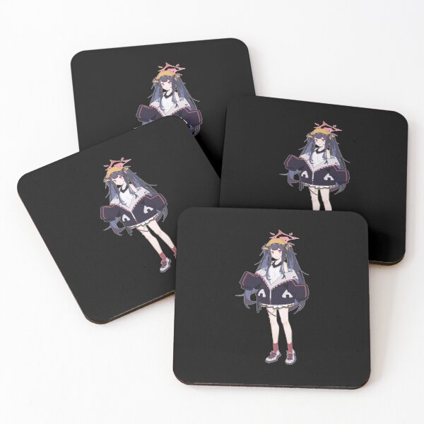 Item preview, Blue Archive | Aikiyo Fuuka designed and sold by Alysonwilsonrt.