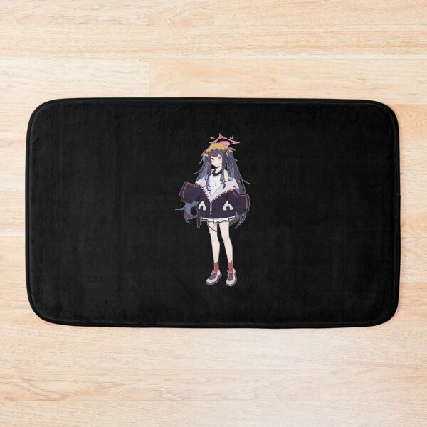 Item preview, Blue Archive | Aikiyo Fuuka designed and sold by Alysonwilsonrt.