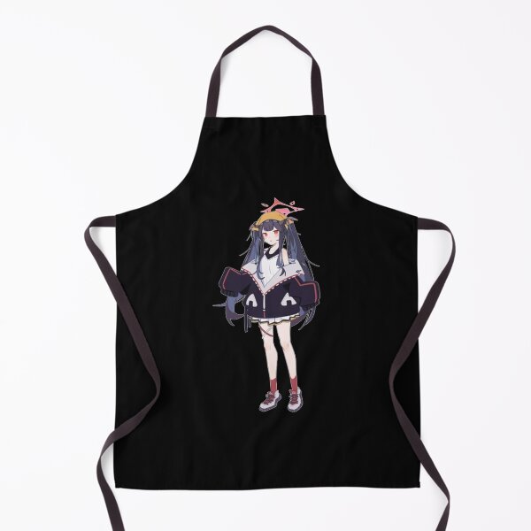 Item preview, Blue Archive | Aikiyo Fuuka designed and sold by Alysonwilsonrt.