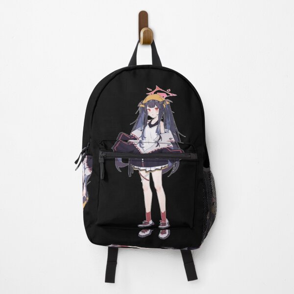 Item preview, Blue Archive | Aikiyo Fuuka designed and sold by Alysonwilsonrt.