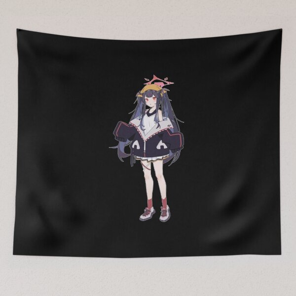 Item preview, Blue Archive | Aikiyo Fuuka designed and sold by Alysonwilsonrt.