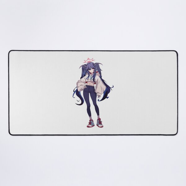 Item preview, Blue Archive | Aikiyo Fuuka designed and sold by Alysonwilsonrt.
