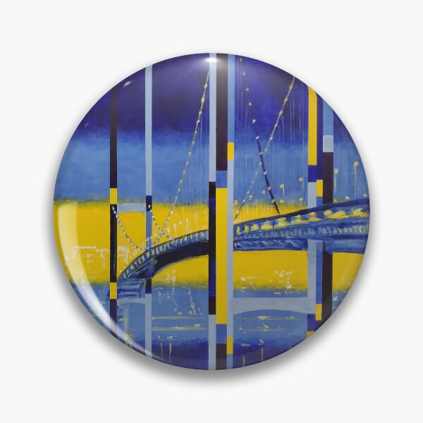 Item preview, Bridge Crossing designed and sold by ameliacm.