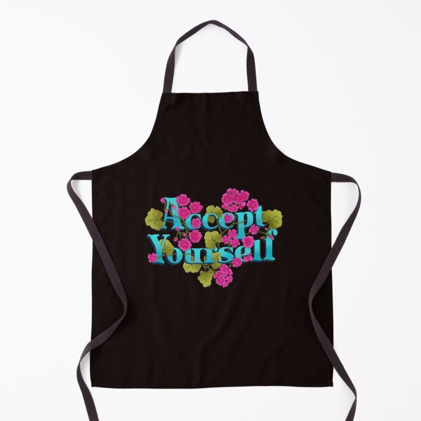 Item preview, Accept Yourself designed and sold by Mgcn.