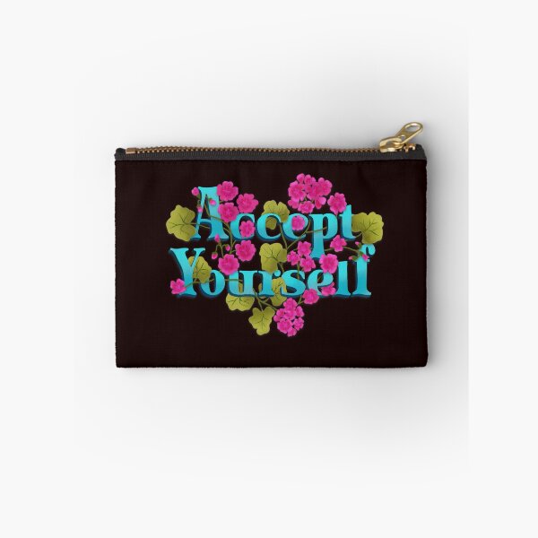 Item preview, Accept Yourself designed and sold by Mgcn.