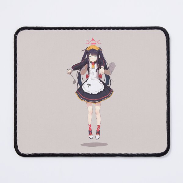 Item preview, Blue Archive | Aikiyo Fuuka designed and sold by Alysonwilsonrt.