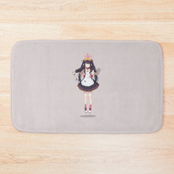 Item preview, Blue Archive | Aikiyo Fuuka designed and sold by Alysonwilsonrt.