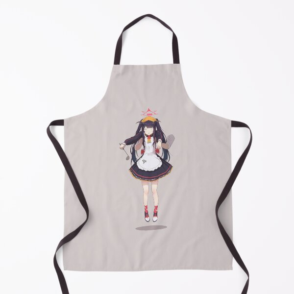 Item preview, Blue Archive | Aikiyo Fuuka designed and sold by Alysonwilsonrt.