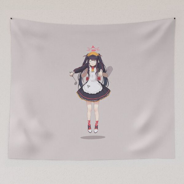 Item preview, Blue Archive | Aikiyo Fuuka designed and sold by Alysonwilsonrt.