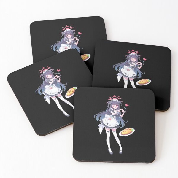 Item preview, Blue Archive | Aikiyo Fuuka designed and sold by Alysonwilsonrt.