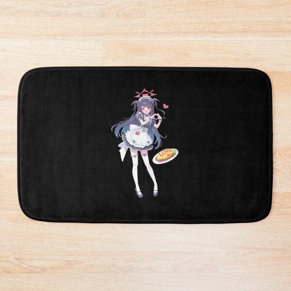 Item preview, Blue Archive | Aikiyo Fuuka designed and sold by Alysonwilsonrt.