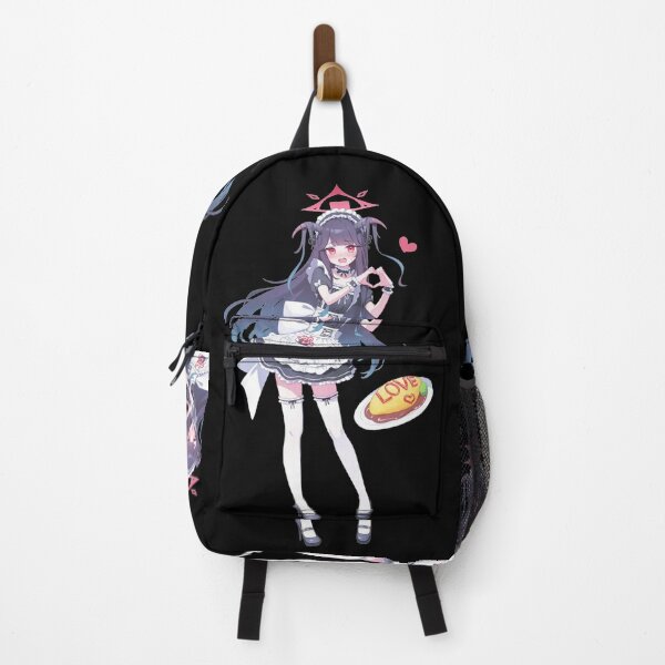 Item preview, Blue Archive | Aikiyo Fuuka designed and sold by Alysonwilsonrt.