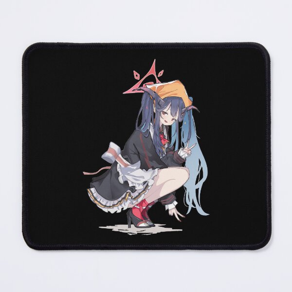 Item preview, Blue Archive | Aikiyo Fuuka designed and sold by Alysonwilsonrt.