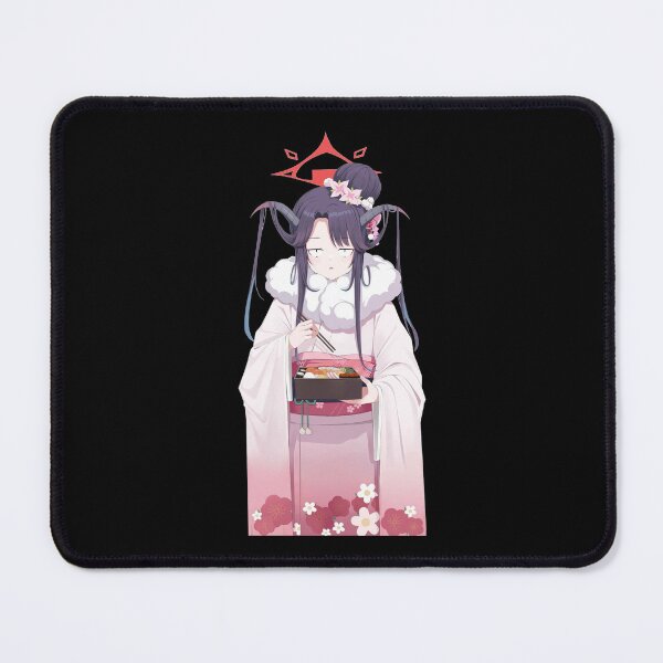 Item preview, Blue Archive | Aikiyo Fuuka designed and sold by Alysonwilsonrt.