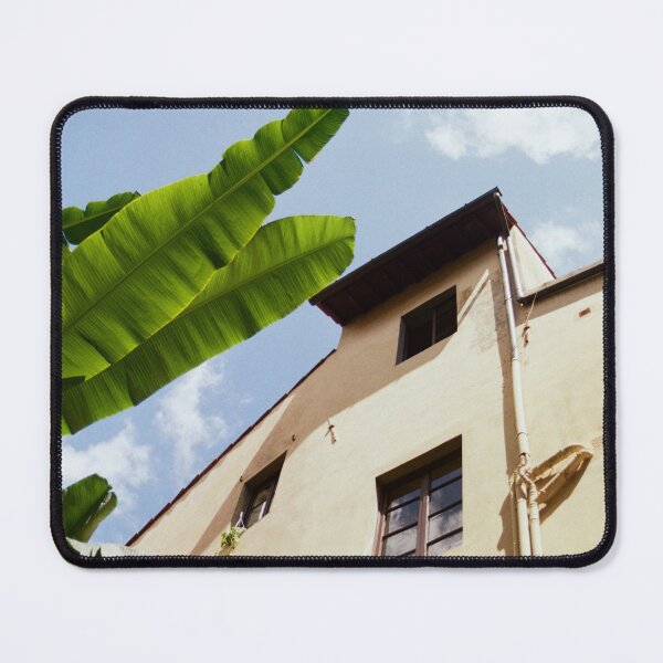 Item preview, Blue Sky and Green Leaves designed and sold by julianfilm.