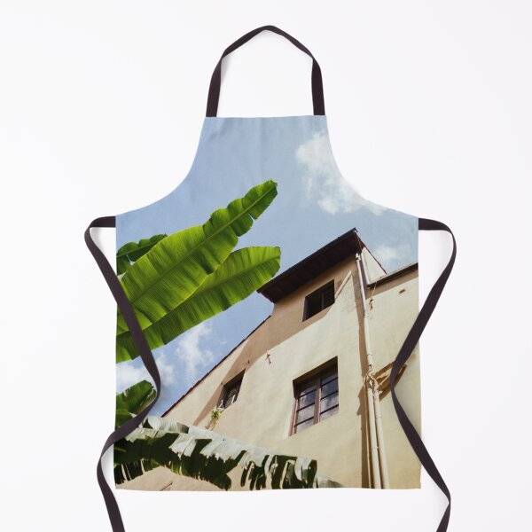 Item preview, Blue Sky and Green Leaves designed and sold by julianfilm.