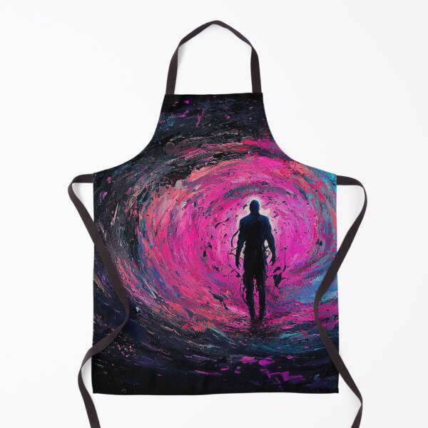 Item preview, The Starborn Pilgrim designed and sold by CHCOfficial.