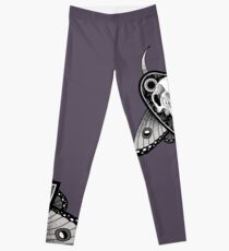 Legging Lagomorpha
