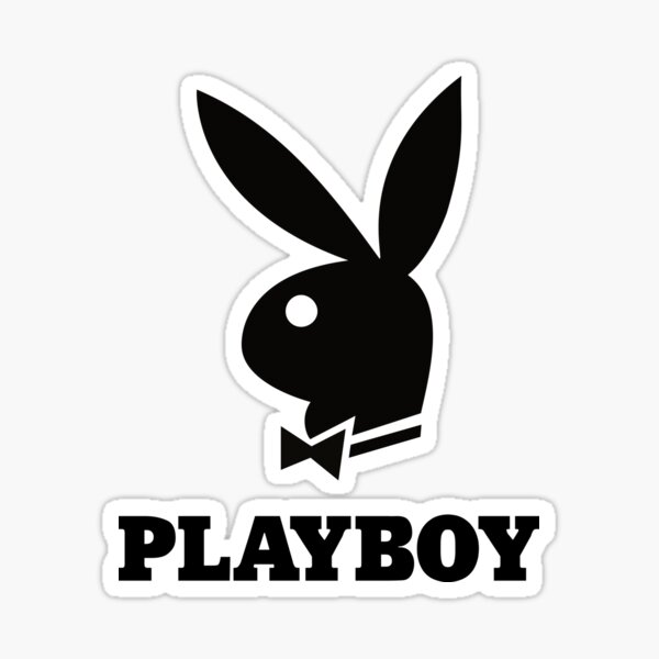 Artikel-Vorschau von Playboy-Logo, designt und verkauft von burak-kp.