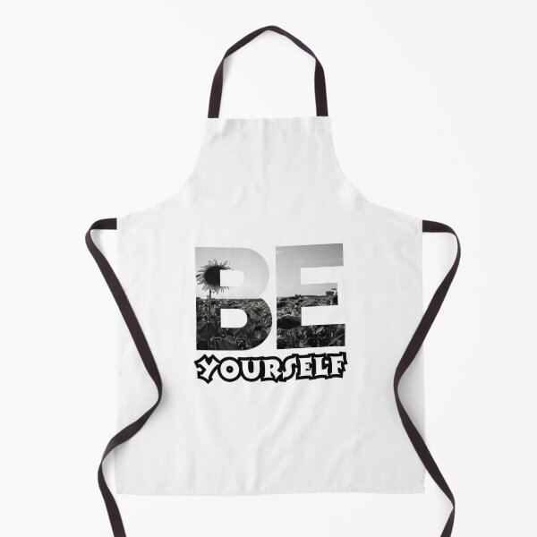 Item preview, Be Yourself designed and sold by ChenryConcepts.