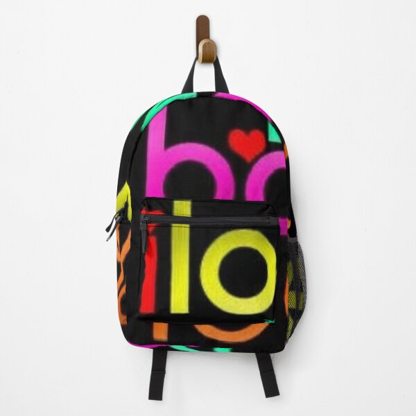 Item preview, I Love My Boo 100% designed and sold by Infinitegoods1.