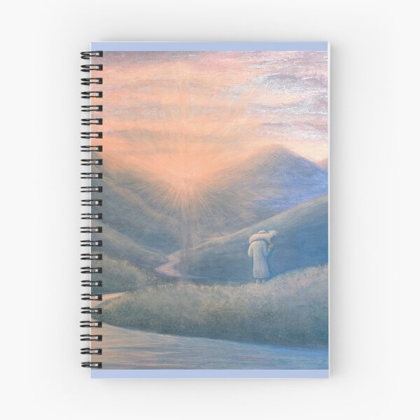 Item preview, Christ the Good Shepherd - Psalm 23 designed and sold by snflwrs-png.