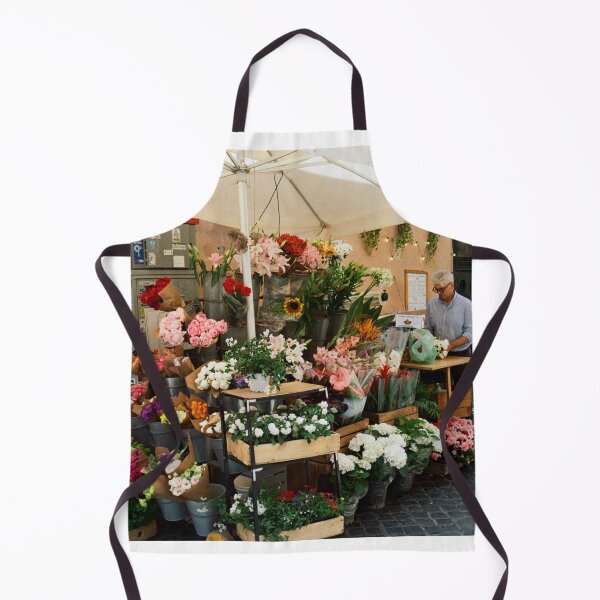 Item preview, Flower Stand in Venice designed and sold by julianfilm.