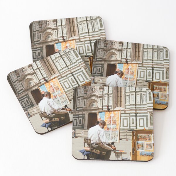 Item preview, Italian Painter designed and sold by julianfilm.