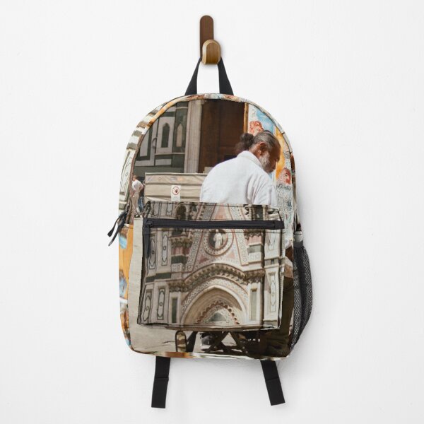 Item preview, Italian Painter designed and sold by julianfilm.