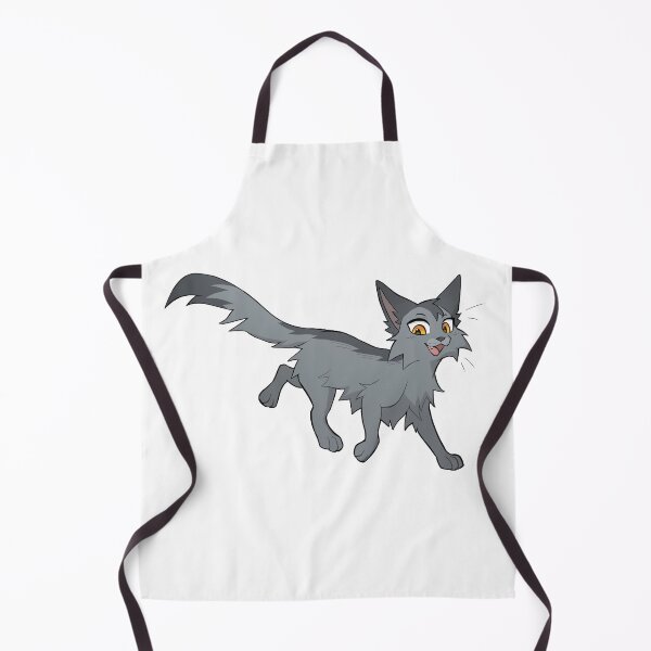 Item preview, Graypaw / Graystripe from Warrior Cats / Warriors designed and sold by Chycero.