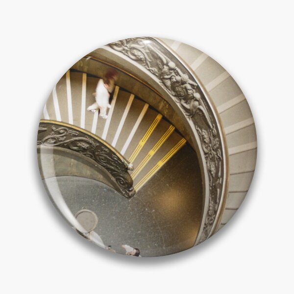 Item preview, Spiral Staircase designed and sold by julianfilm.