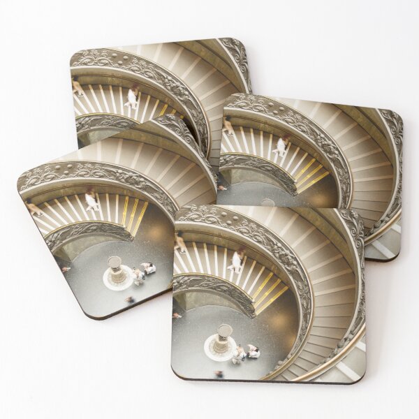 Item preview, Spiral Staircase designed and sold by julianfilm.