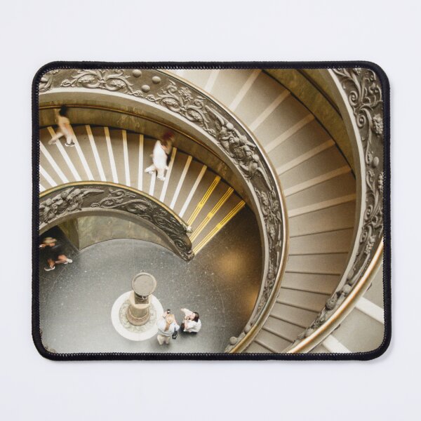 Item preview, Spiral Staircase designed and sold by julianfilm.
