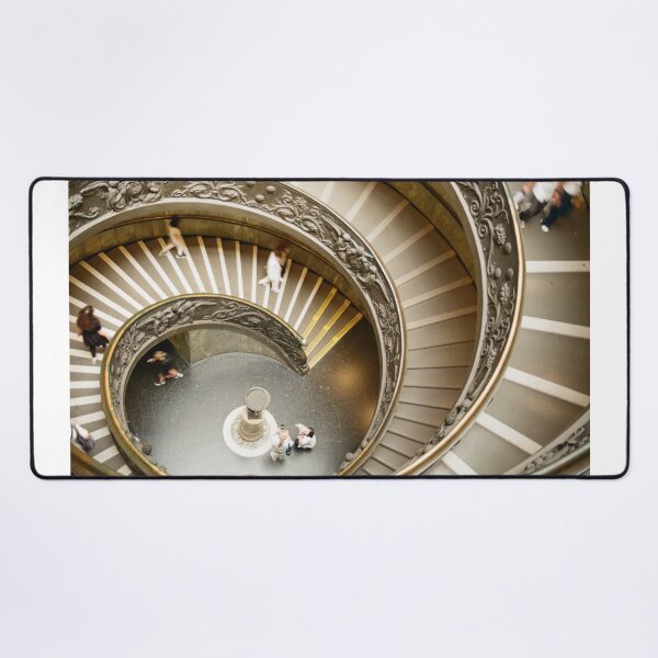 Item preview, Spiral Staircase designed and sold by julianfilm.