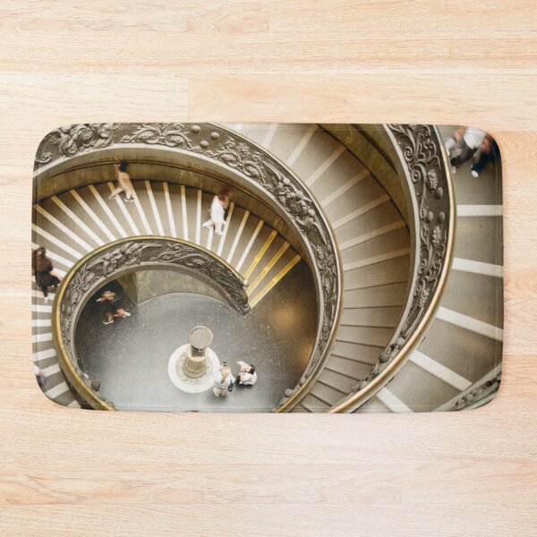 Item preview, Spiral Staircase designed and sold by julianfilm.