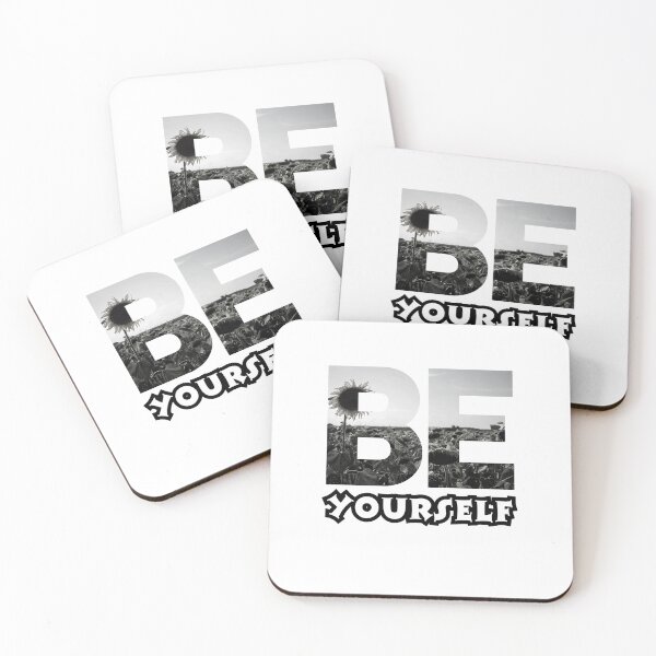 Item preview, Be Yourself designed and sold by ChenryConcepts.