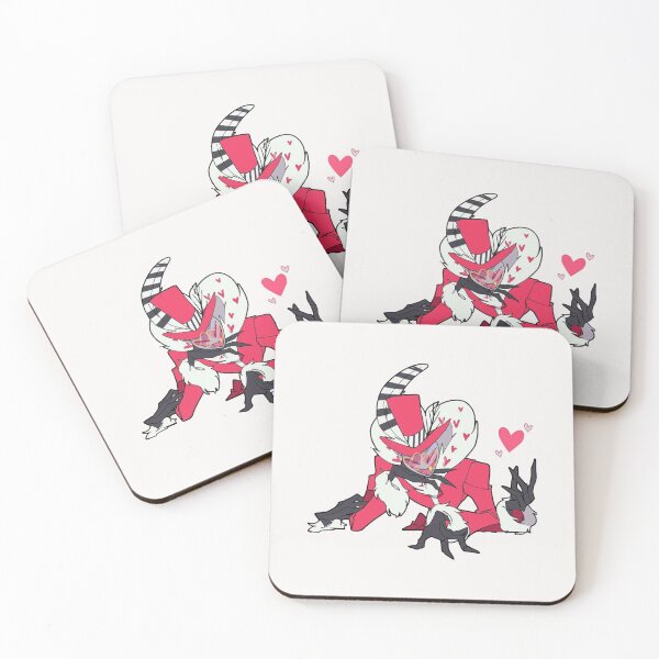 Item preview, Hazbin Hotel designed and sold by andrea-pop-laza.