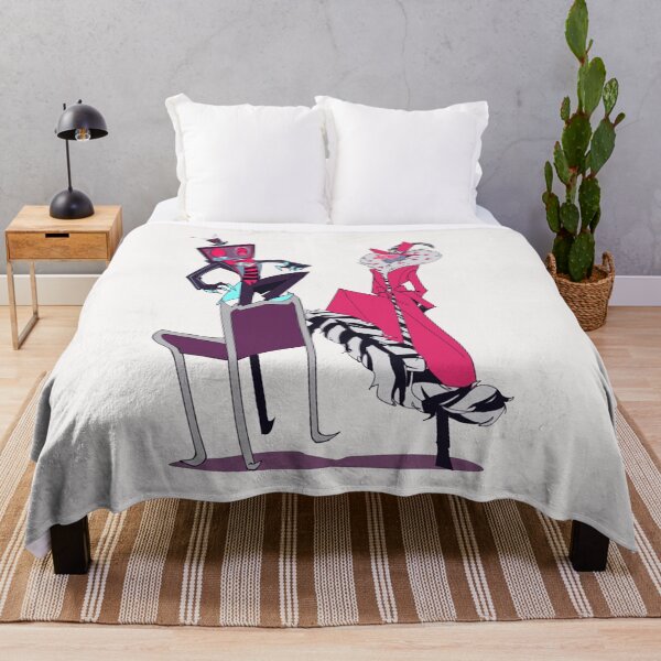 Item preview, Hazbin Hotel designed and sold by andrea-pop-laza.