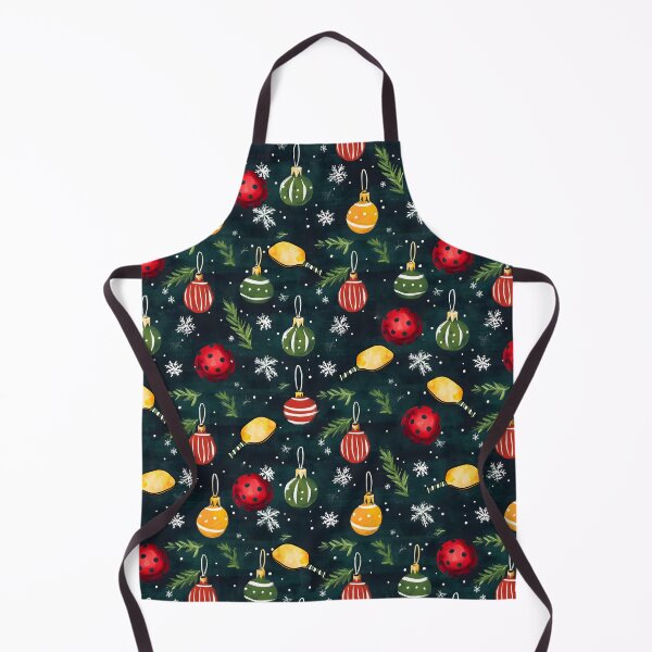 Item preview, Reunión navideña de pickleball designed and sold by EvieWoj.