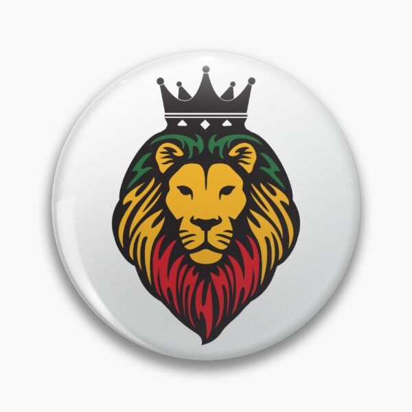 Item preview, Roaring Lion of Judah designed and sold by radikaldezignz.